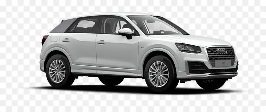 Audi Q2 Apple Carplay and Android Auto Module