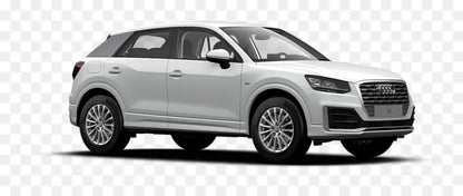 Audi Q2 Apple Carplay and Android Auto Module