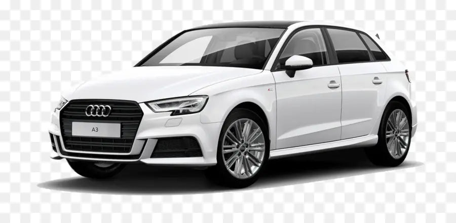 Audi A3 S3 RS3 Apple Carplay and Android Auto Module