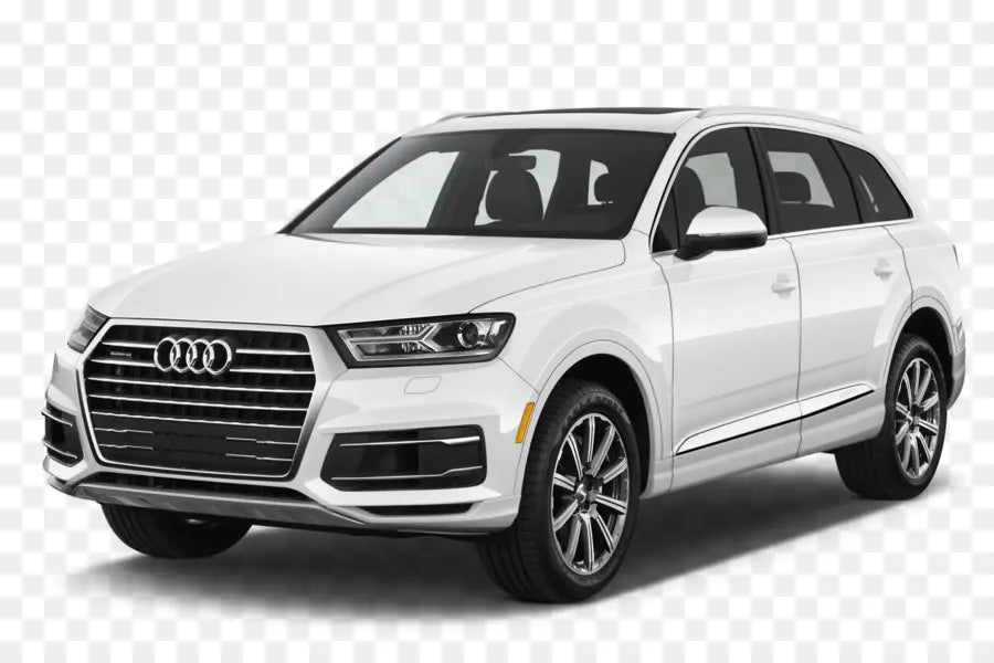 Audi Q7 SQ7 Apple Carplay and Android Auto Module