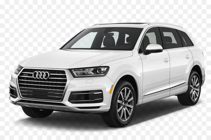 Audi Q7 SQ7 Apple Carplay and Android Auto Module