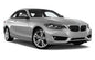 BMW 2 Series (F22, F23, F87) Apple Carplay and Android Auto Module