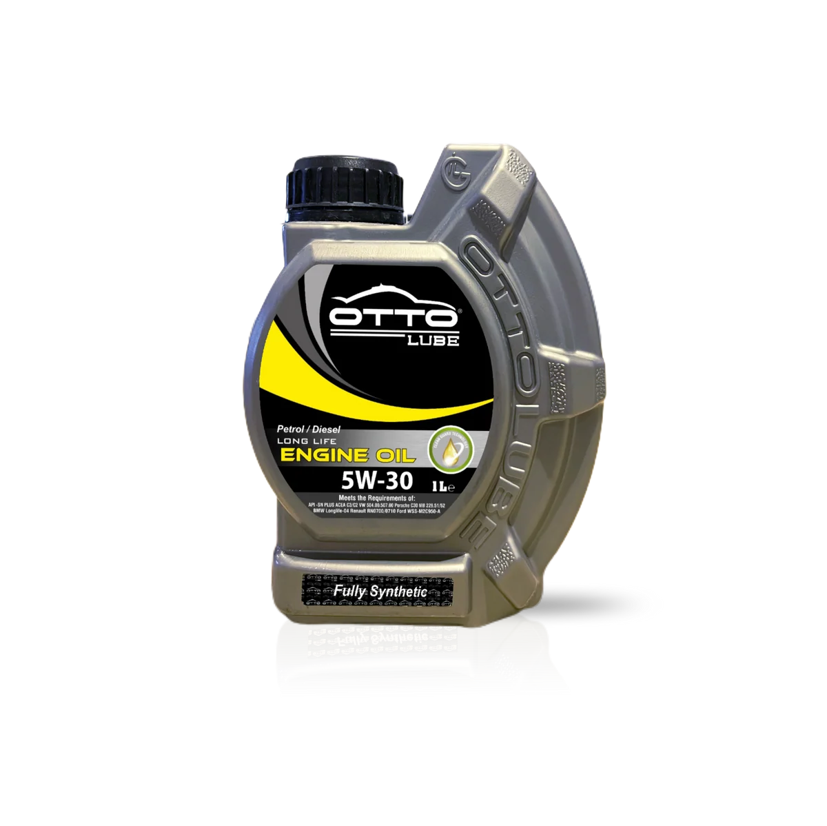 Engine Oil 5W-30 1L
