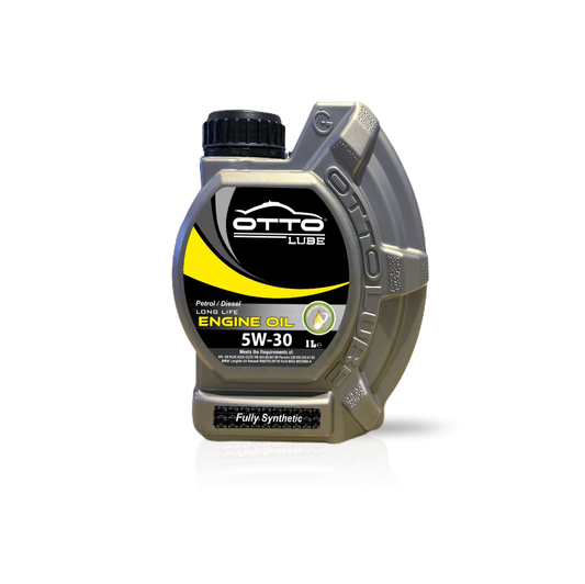 Engine Oil 5W-30 1L