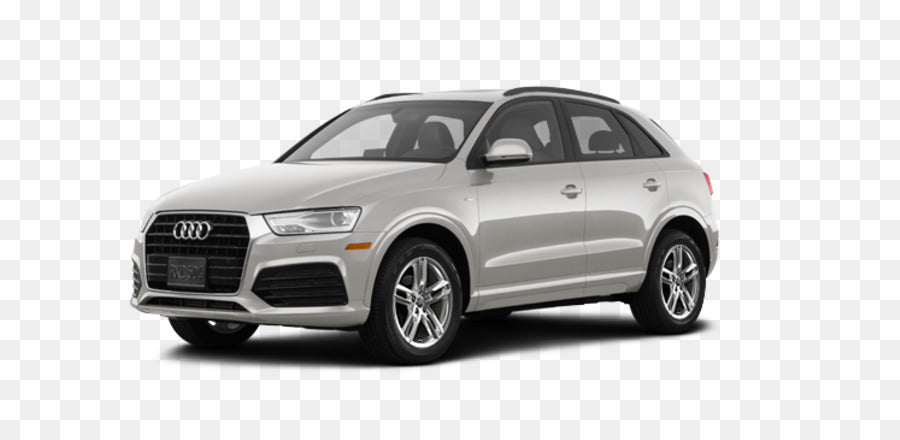 Audi Q3 RSQ3 Apple Carplay and Android Auto Module