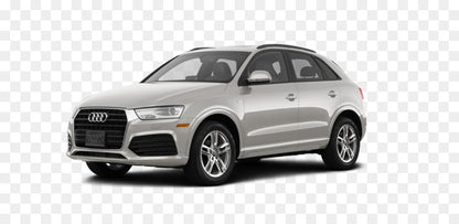 Audi Q3 RSQ3 Apple Carplay and Android Auto Module