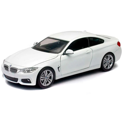 BMW 4 Series (F32, F33, F36) Apple Carplay and Android Auto Module
