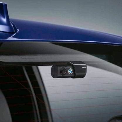 BMW Advanced Car Eye Dashcam 3.0
