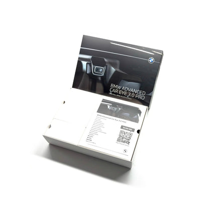 BMW Advanced Car Eye Dashcam 3.0
