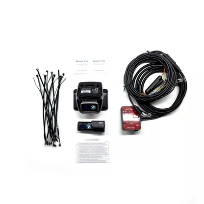 BMW Advanced Car Eye Dashcam 3.0